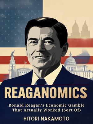 cover image of Reaganomics